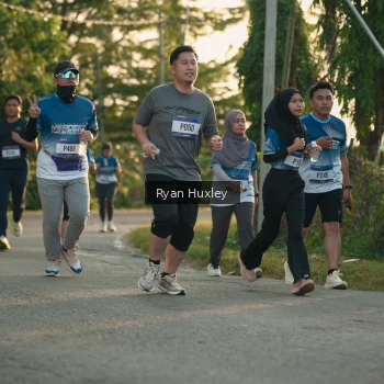 Runner Photo 3470220