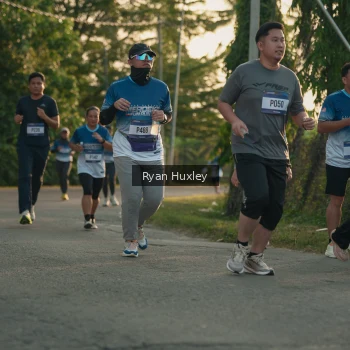 Runner Photo 3470222