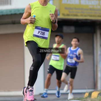 Runner Photo 3470233
