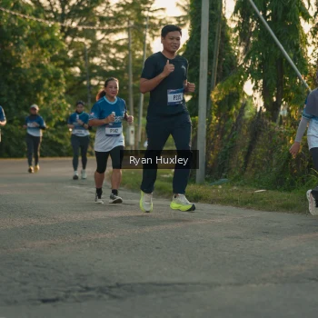Runner Photo 3470235