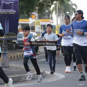 Runner Photo 3470241