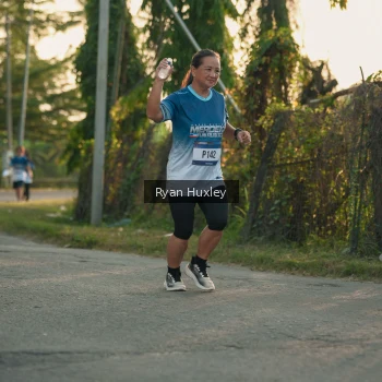 Runner Photo 3470252