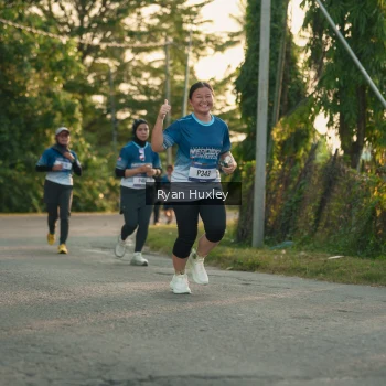 Runner Photo 3470255