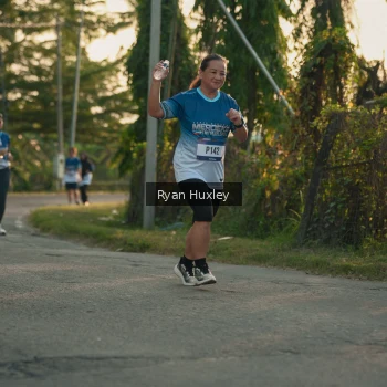 Runner Photo 3470256