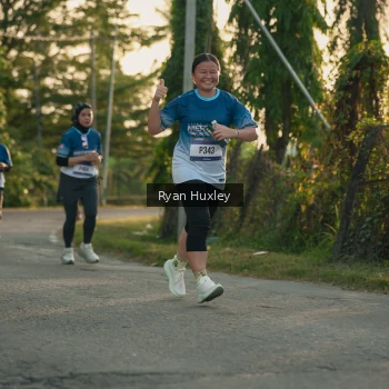 Runner Photo 3470257