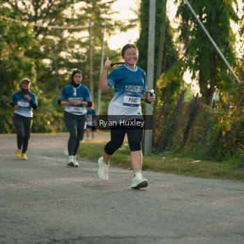 Runner Photo 3470258