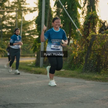 Runner Photo 3470263