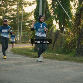 Runner Photo 3470266