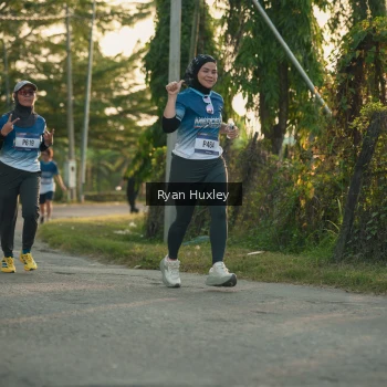 Runner Photo 3470269