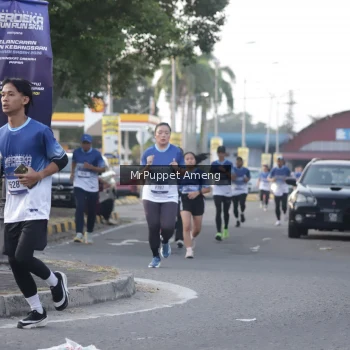 Runner Photo 3470272