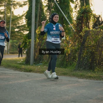 Runner Photo 3470273