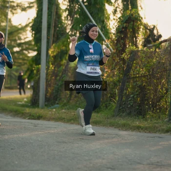 Runner Photo 3470274