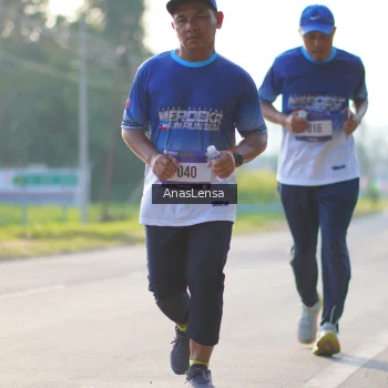 Runner Photo 3470280