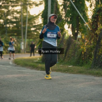 Runner Photo 3470282