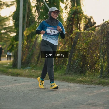 Runner Photo 3470284