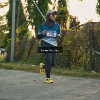 Runner Photo 3470286