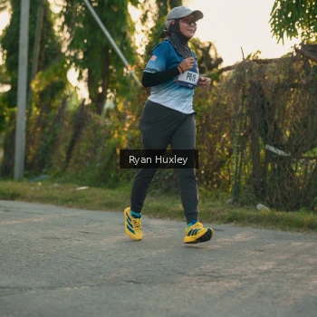 Runner Photo 3470291