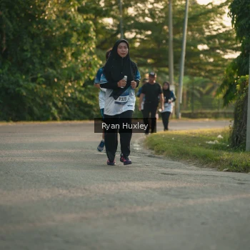 Runner Photo 3470292