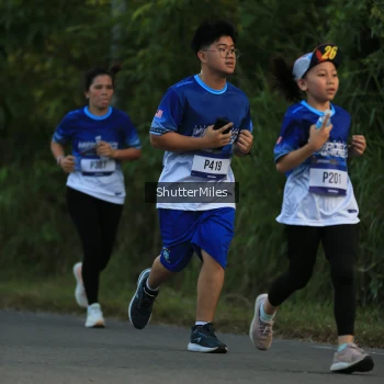 Runner Photo 3470294