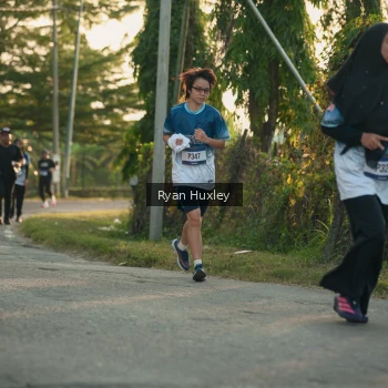 Runner Photo 3470296
