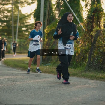 Runner Photo 3470297