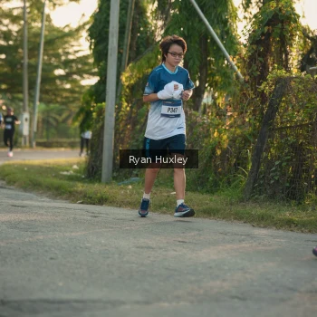 Runner Photo 3470299