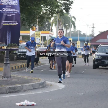 Runner Photo 3470301