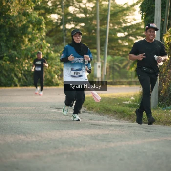 Runner Photo 3470305