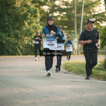 Runner Photo 3470307