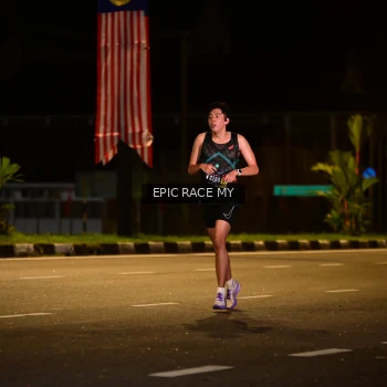 Runner Photo 3470308