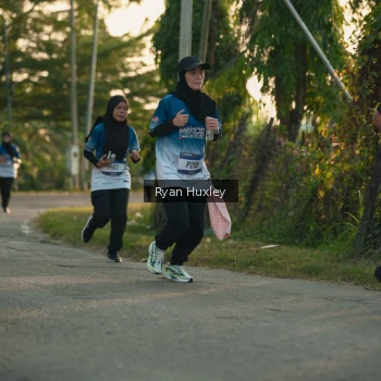 Runner Photo 3470309