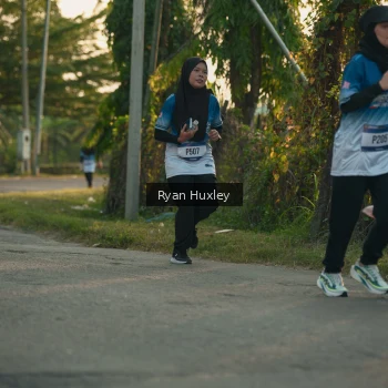 Runner Photo 3470315