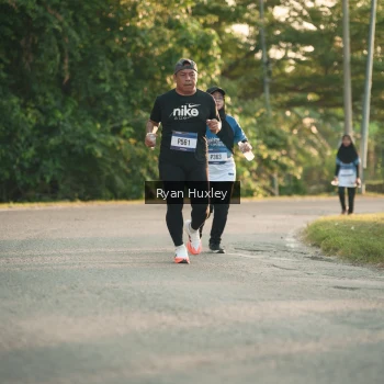 Runner Photo 3470318