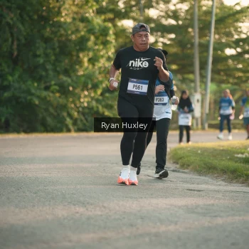 Runner Photo 3470320