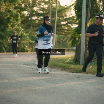 Runner Photo 3470321