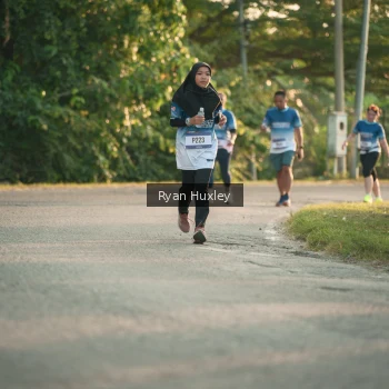 Runner Photo 3470323
