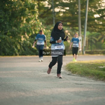 Runner Photo 3470324