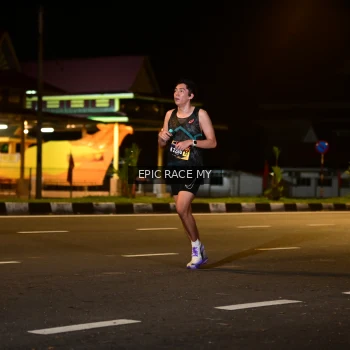 Runner Photo 3470325