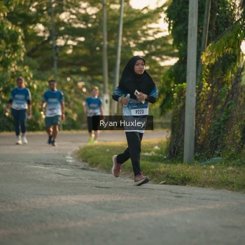 Runner Photo 3470327