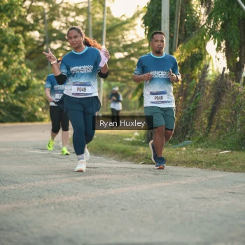 Runner Photo 3470334
