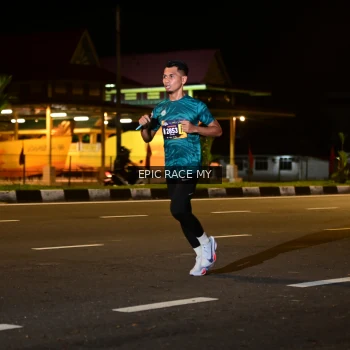 Runner Photo 3470338