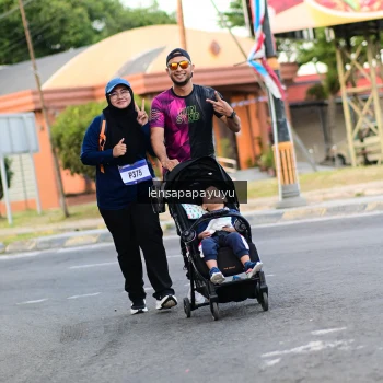Runner Photo 3470340