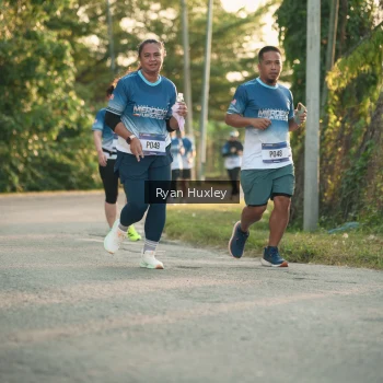 Runner Photo 3470341