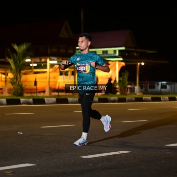 Runner Photo 3470342