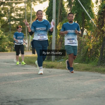 Runner Photo 3470344