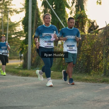 Runner Photo 3470345