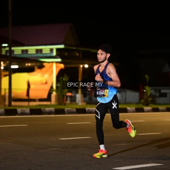 Runner Photo 3470350