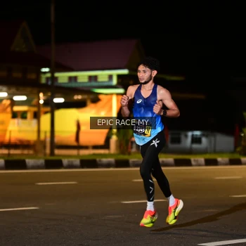 Runner Photo 3470355