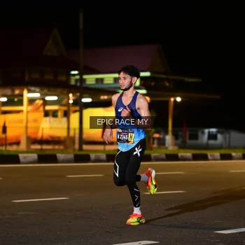 Runner Photo 3470356