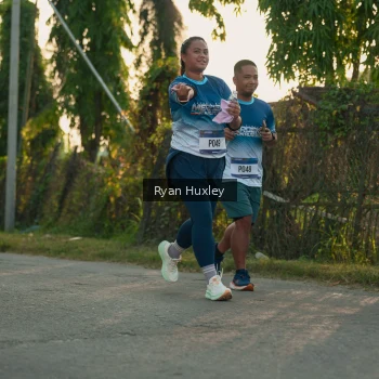 Runner Photo 3470358